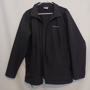 Columbia Jacket